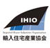 輸入住宅産業協会